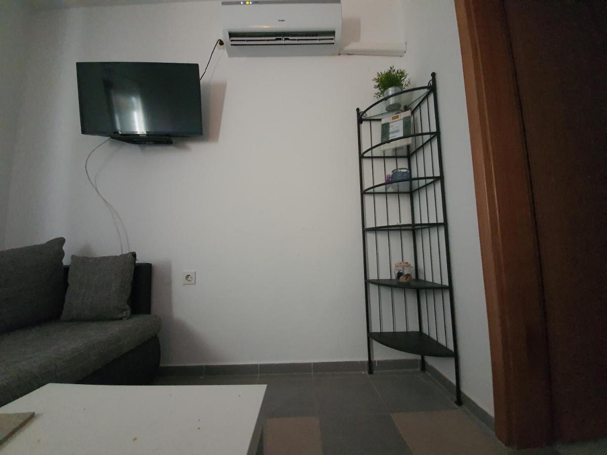 Apartmani Bellevue Vir Exterior foto