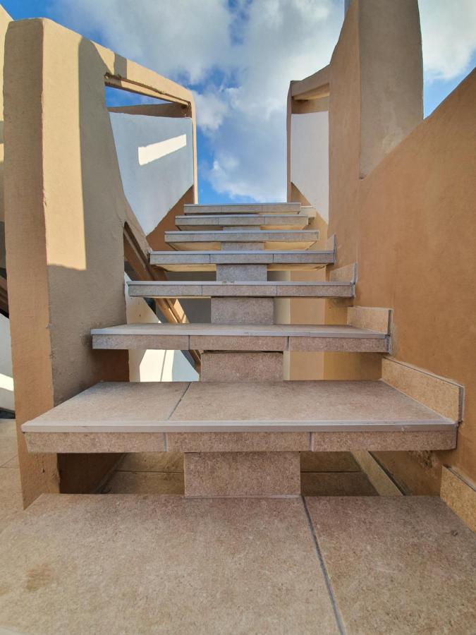 Apartmani Bellevue Vir Exterior foto